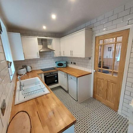 Lovely 1 Bed House In Largs, North Ayrshire Exterior photo